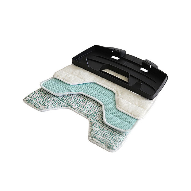 Cloth Holder Set